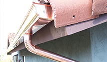 Rain Gutter Installation, Repair, Cleaning in Ventress, LA